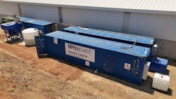 NPHarvest secures Business Finland funding to scale nutrient recovery from liquid waste NPHarvest secures Business Finland funding to scale nutrient recovery from liquid waste