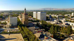 San Jose California and Silicon Valley
