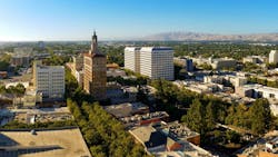 San Jose California and Silicon Valley San Jose California and Silicon Valley