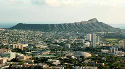 The Honu Hub project, led by UH Mānoa and the University of South Florida, focuses on creating energy-independent, automated wastewater treatment units suitable for remote and low-density communities