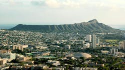 The Honu Hub project, led by UH Mānoa and the University of South Florida, focuses on creating energy-independent, automated wastewater treatment units suitable for remote and low-density communities The Honu Hub project, led by UH Mānoa and the University of South Florida, focuses on creating energy-independent, automated wastewater treatment units suitable for remote and low-density communities