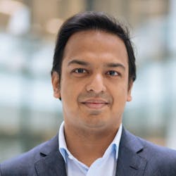 Rahul Powers, Red Sift Rahul Powers, Red Sift