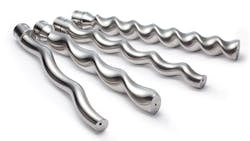 Tungsten carbide fusion coating technology Tungsten carbide fusion coating technology