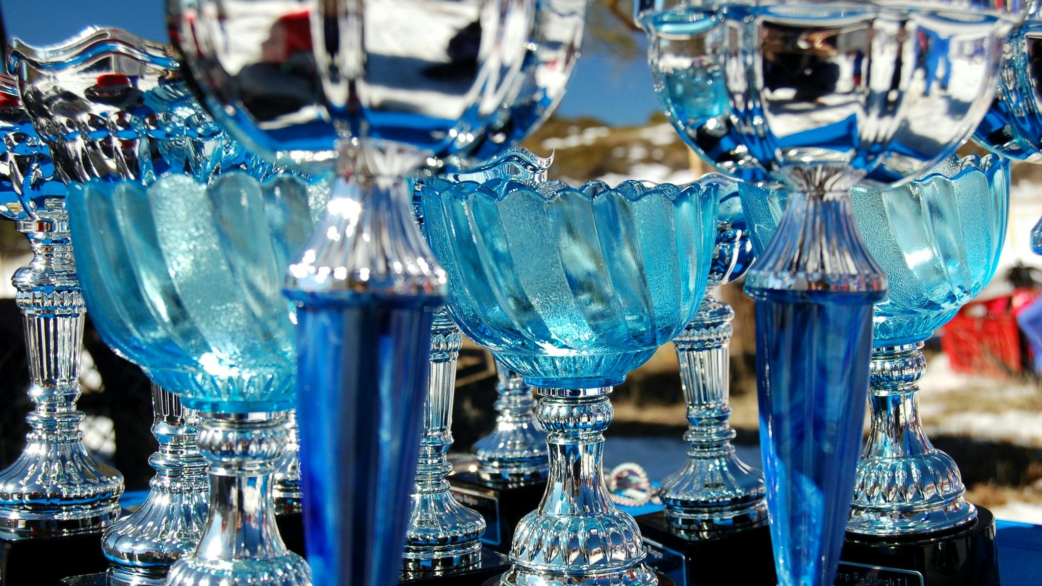 NACWA honors utilities and public servants