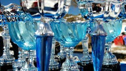 NACWA honors utilities and public servants NACWA honors utilities and public servants