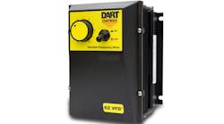 Variable frequency drives Variable frequency drives
