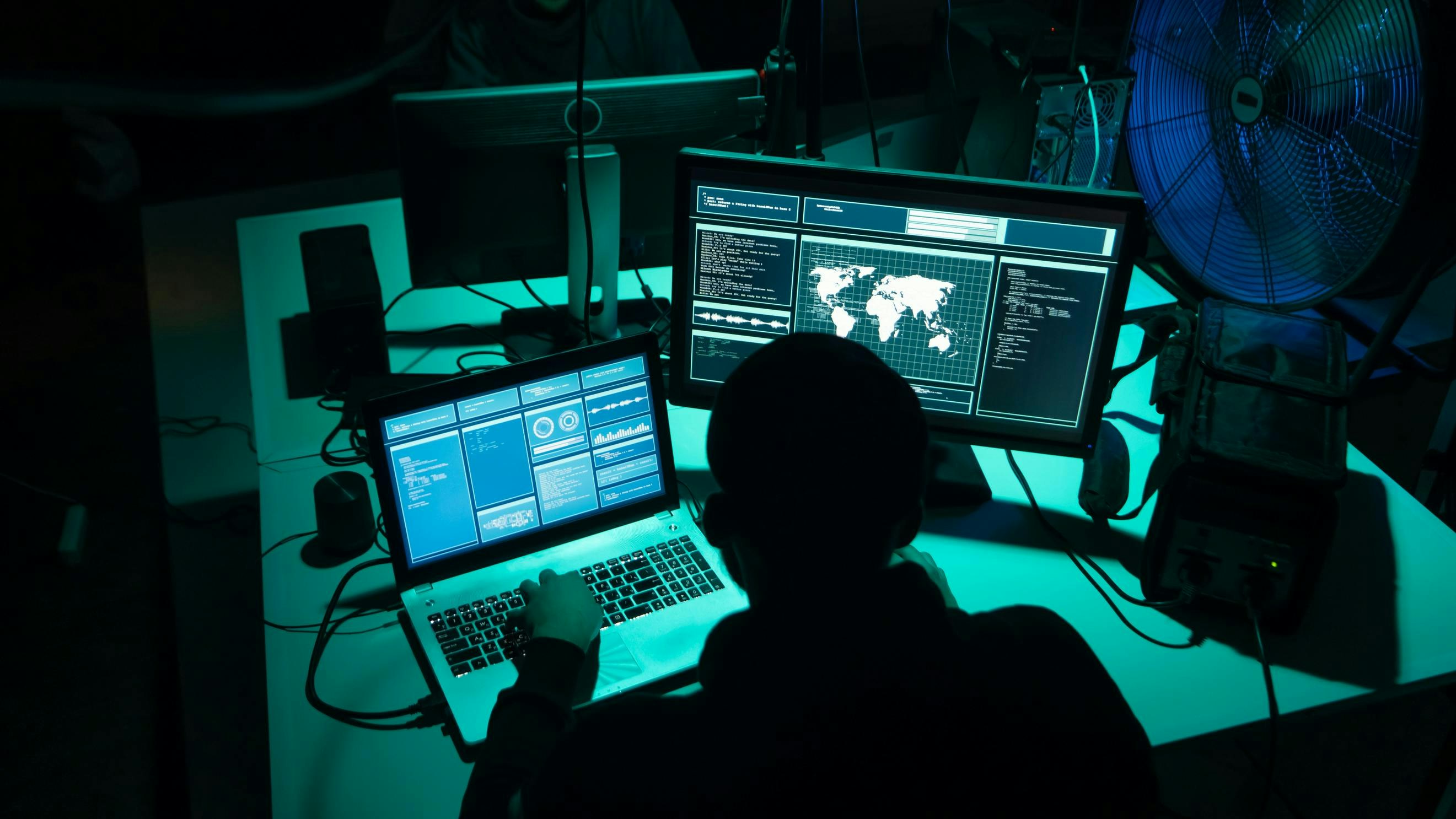 Senate hearing highlights growing cybersecurity risks for water utilities