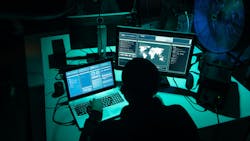 Senate hearing highlights growing cybersecurity risks for water utilities Senate hearing highlights growing cybersecurity risks for water utilities