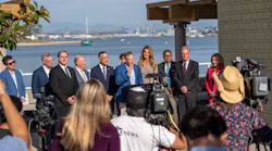 EPA highlights progress on Tijuana River sewage crisis during San Diego visit EPA highlights progress on Tijuana River sewage crisis during San Diego visit