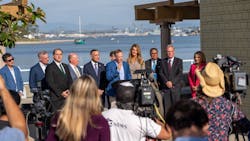 EPA highlights progress on Tijuana River sewage crisis during San Diego visit EPA highlights progress on Tijuana River sewage crisis during San Diego visit