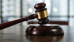 North Carolina court upholds DEQ authority to set 1,4-dioxane permit limits North Carolina court upholds DEQ authority to set 1,4-dioxane permit limits