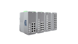 Industrial ethernet switches Industrial ethernet switches