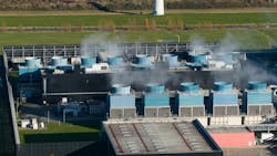 Data Center Cooling Systems Data Center Cooling Systems