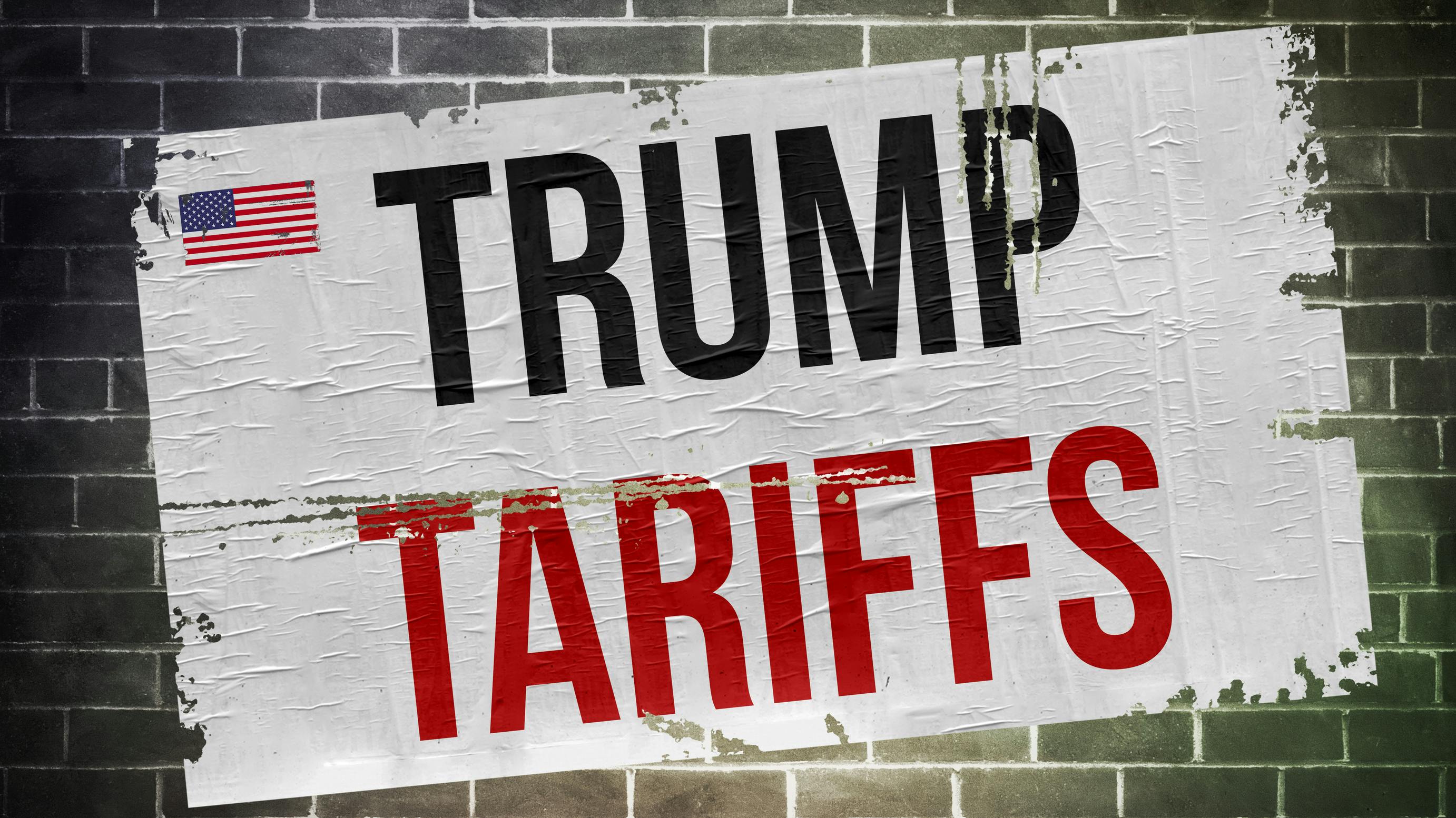 Supreme Court strikes down Trump-era tariffs, raising implications for infrastructure costs