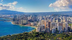 Honolulu opens limited recruitment for wastewater operator trainees Honolulu opens limited recruitment for wastewater operator trainees