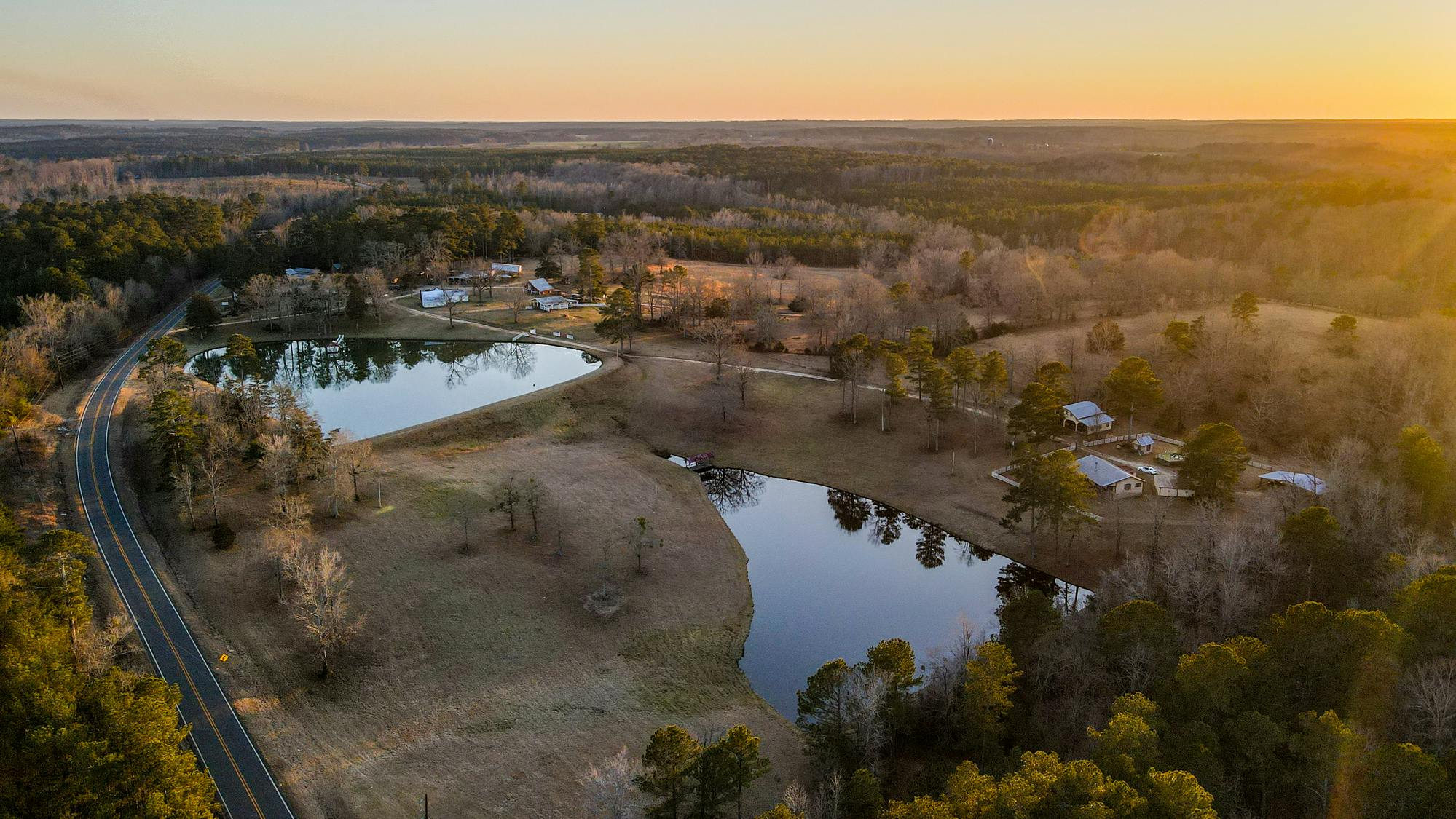 Newton County Georgia