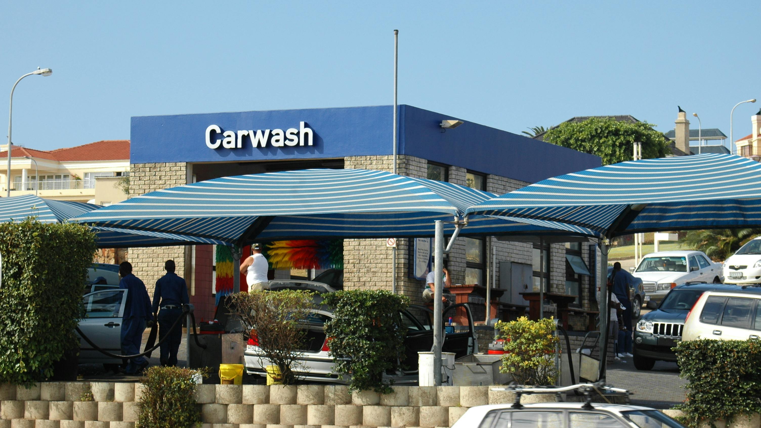 LDEQ reaches settlement with St. Landry Parish carwash over LPDES violations