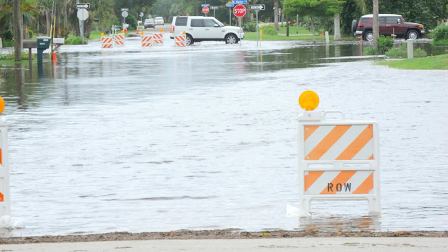 Poll: What is your biggest operational hazard