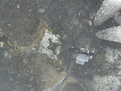 Mandeville Lift Station 27 HydraForce installation. Mandeville Lift Station 27 HydraForce installation.