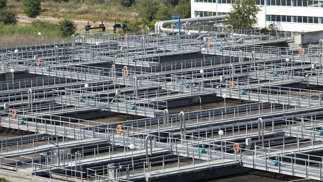 Stantec to lead WRF project applying AI to wastewater operations