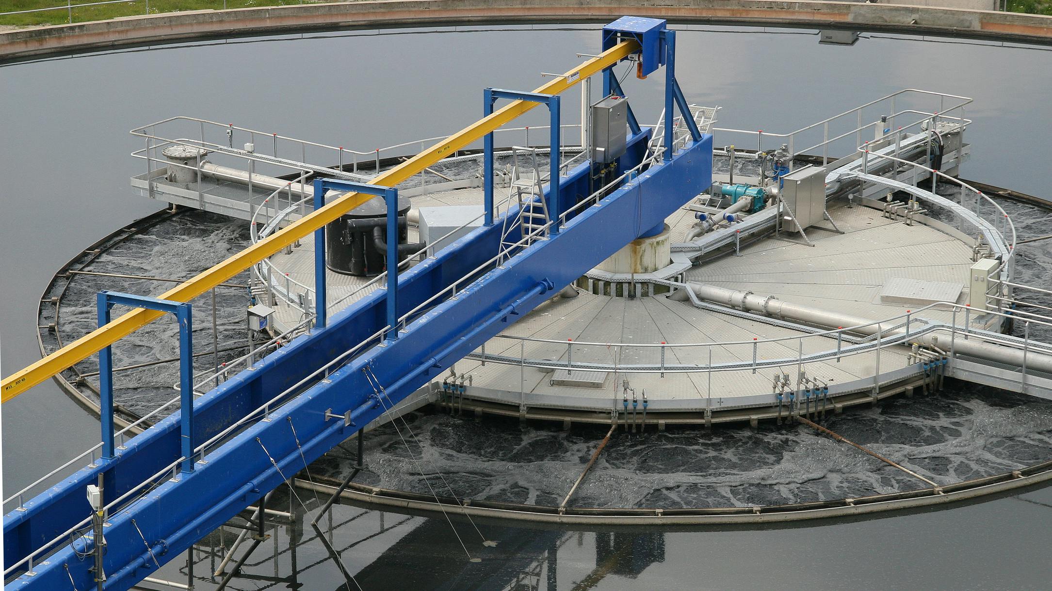 Grundfos launches digital platform for water and wastewater system optimization