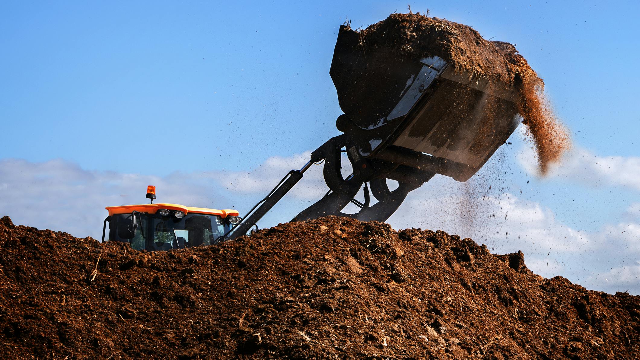 PFAS in biosolids: Expanding regulation and growing litigation