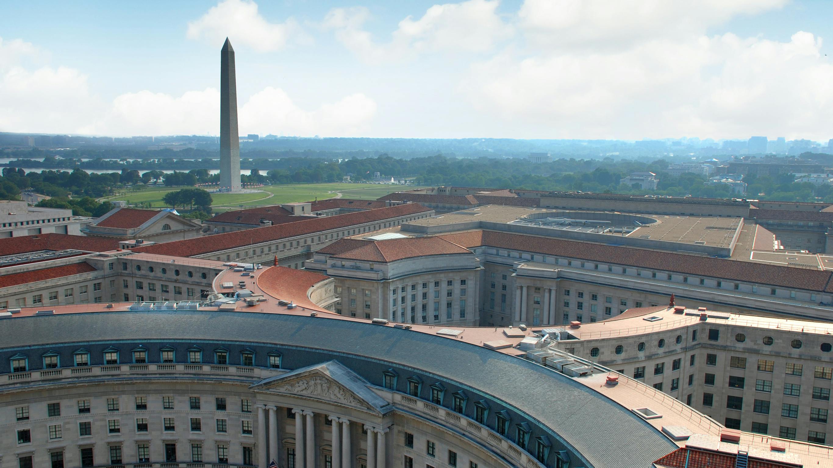 Water sector advocates urge Congressional action during Water Week