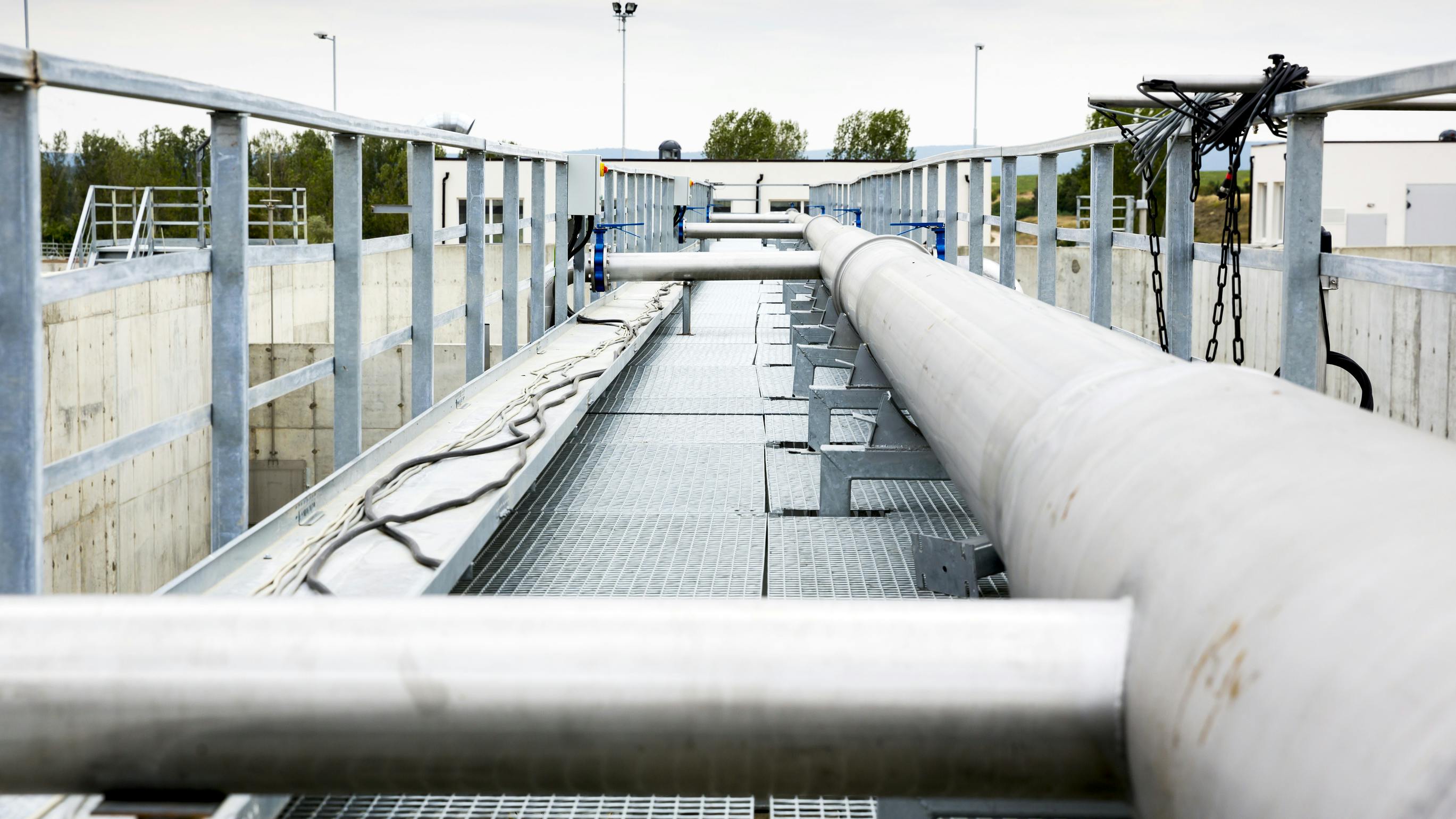 EPA announces $30M in technical assistance funding for small water and wastewater systems