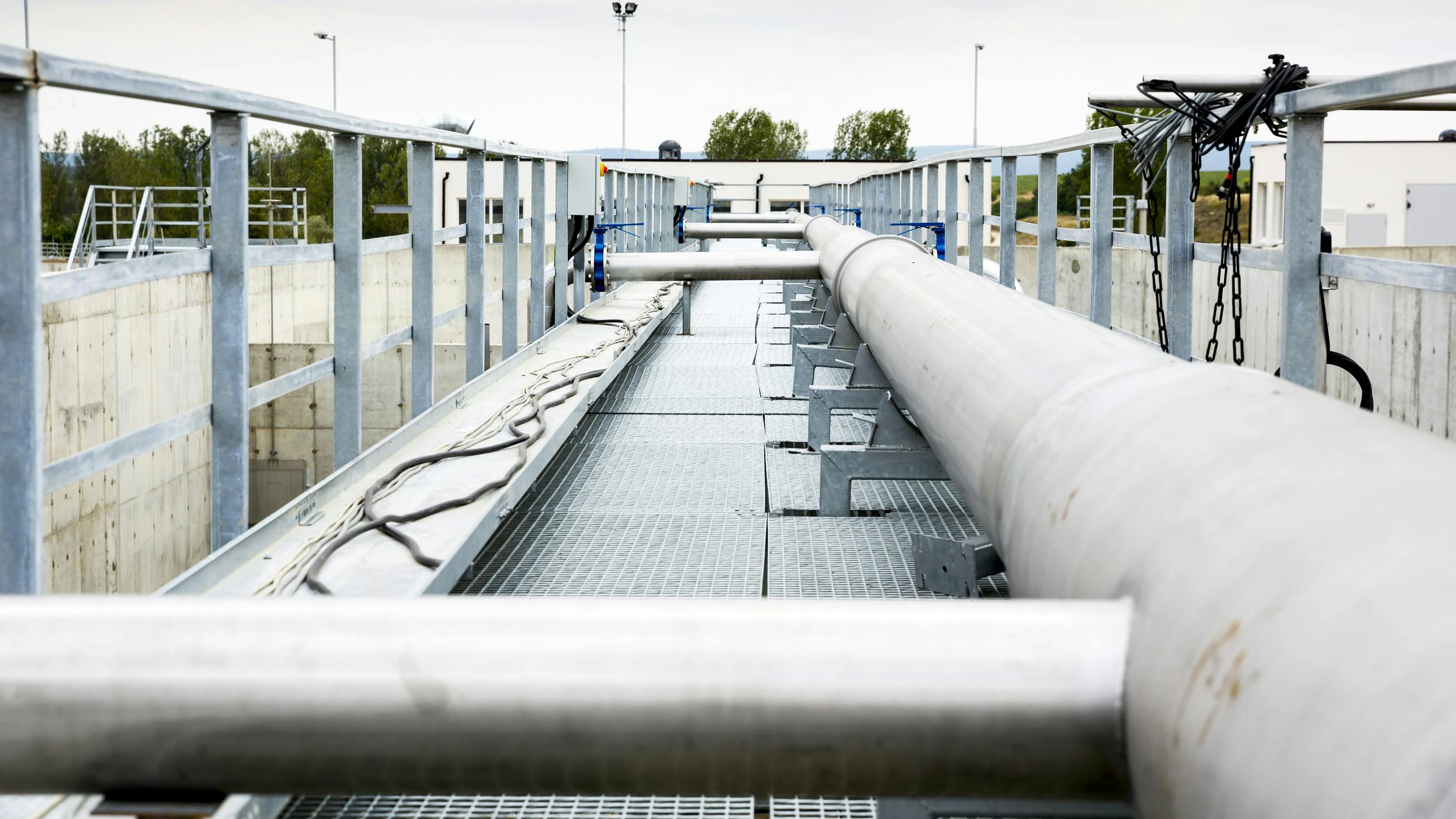 EPA announces $30M in technical assistance funding for small water and wastewater systems