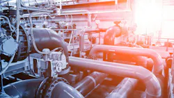 Minnesota bill proposes study of wastewater heat recovery potential Minnesota bill proposes study of wastewater heat recovery potential