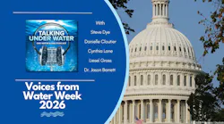 Voices from Water Week 2026 Voices from Water Week 2026
