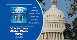 Voices from Water Week 2026 Voices from Water Week 2026