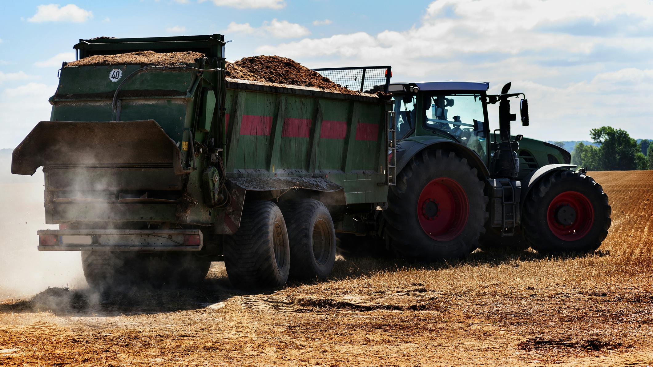PFAS in biosolids: A regulatory landscape in transition