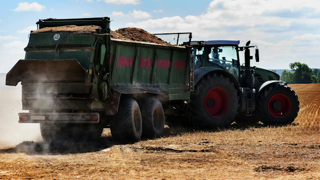 PFAS in biosolids: A regulatory landscape in transition