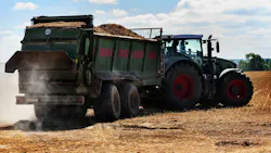 PFAS in biosolids: A regulatory landscape in transition PFAS in biosolids: A regulatory landscape in transition