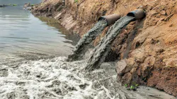 The EPA and DOJ have filed a lawsuit against DC Water for violations related to the January 2026 Potomac Interceptor collapse The EPA and DOJ have filed a lawsuit against DC Water for violations related to the January 2026 Potomac Interceptor collapse