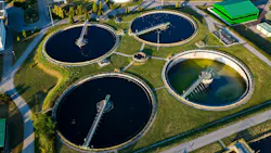 Michigan utility expands asset management partnership following successful pilot Michigan utility expands asset management partnership following successful pilot