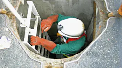 Cybersecurity for collection systems: How to identify and address vulnerabilities in smart sewer networks Cybersecurity for collection systems: How to identify and address vulnerabilities in smart sewer networks