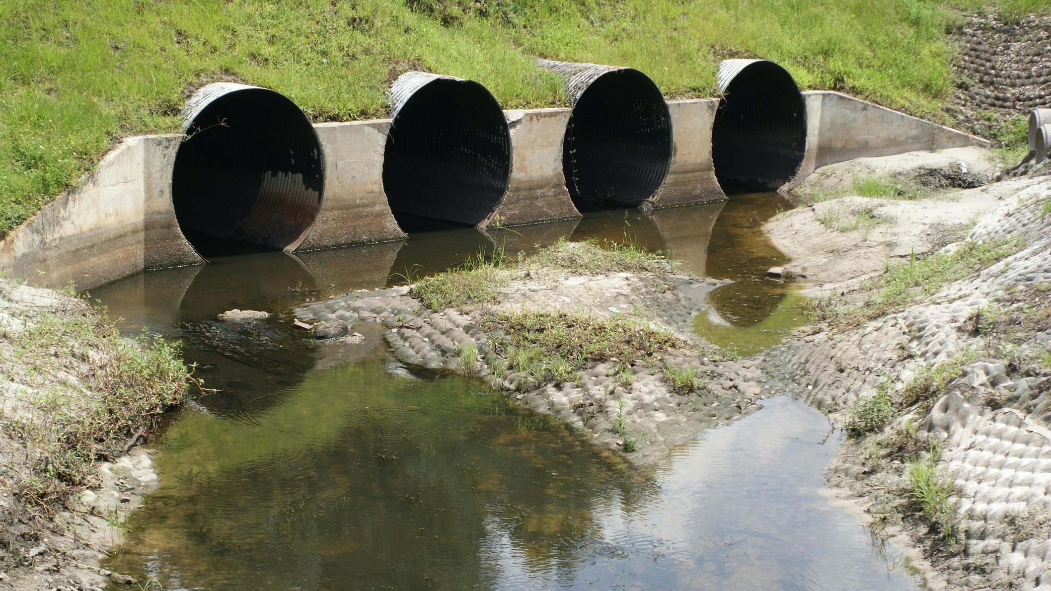EPA announces $80 million for sewer overflow and stormwater projects