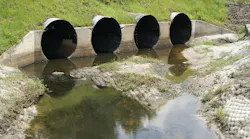 EPA announces $80 million for sewer overflow and stormwater projects