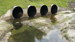 EPA announces $80 million for sewer overflow and stormwater projects EPA announces $80 million for sewer overflow and stormwater projects