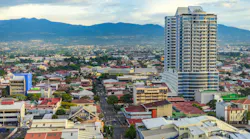 Brown and Caldwell selected for San José wastewater upgrade project