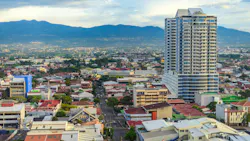 Brown and Caldwell selected for San José wastewater upgrade project Brown and Caldwell selected for San José wastewater upgrade project