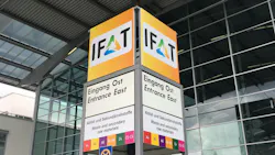 Veolia launches filtration and ozone technologies at IFAT Veolia launches filtration and ozone technologies at IFAT