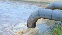 Georgia wastewater operator indicted over alleged falsified discharge reports Georgia wastewater operator indicted over alleged falsified discharge reports