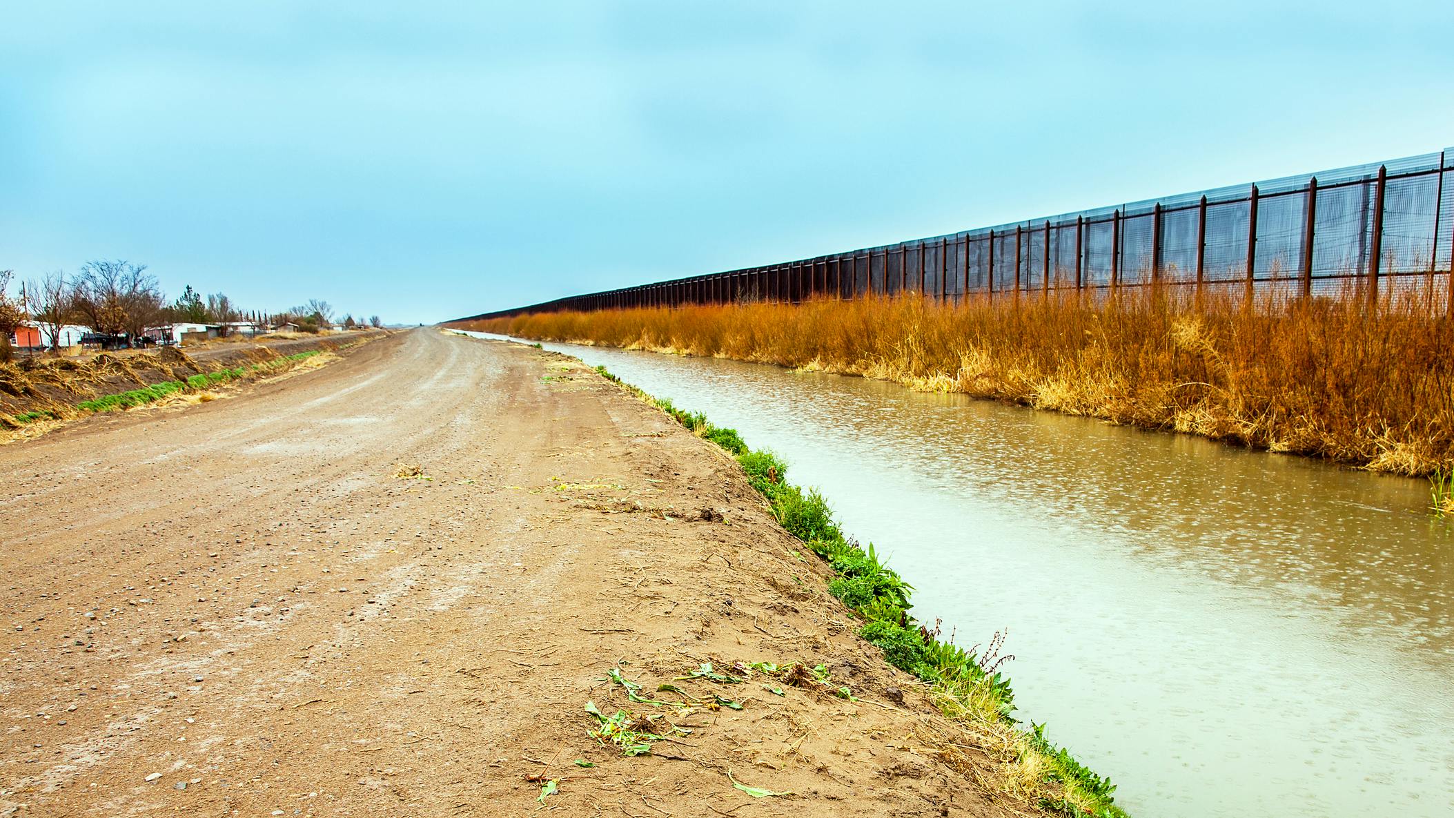 USIBWC highlights wastewater and border infrastructure progress under Commissioner McIntosh