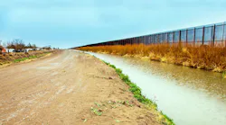 USIBWC highlights wastewater and border infrastructure progress under Commissioner McIntosh