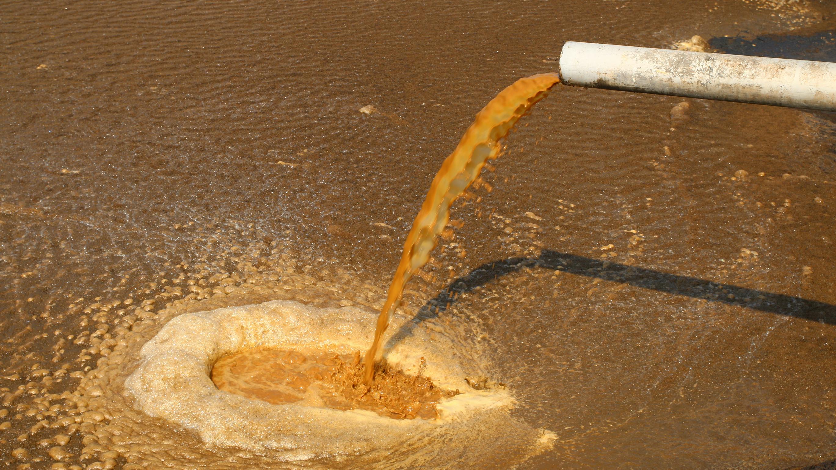 Franklin Foods agrees to $265K settlement over Vermont wastewater permit violations