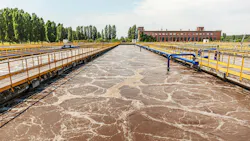 Why multi-component wastewater drive systems perform best as integrated powertrain solutions Why multi-component wastewater drive systems perform best as integrated powertrain solutions