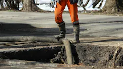 Surfrider report warns aging wastewater infrastructure threatens beach water quality Surfrider report warns aging wastewater infrastructure threatens beach water quality